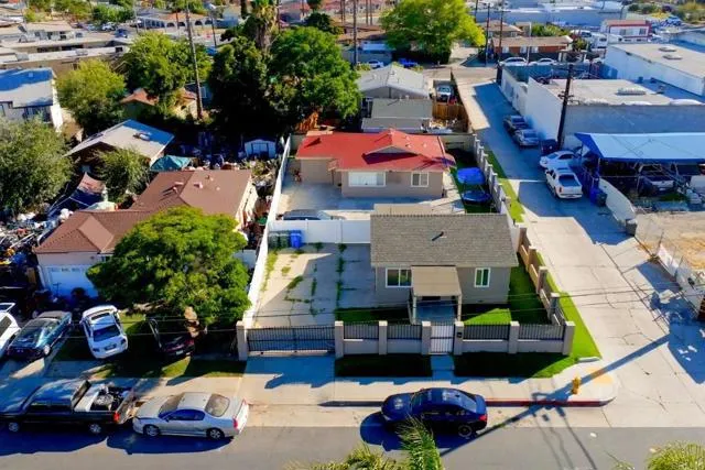 855 57 Franklin Avenue, El Cajon, California 92020