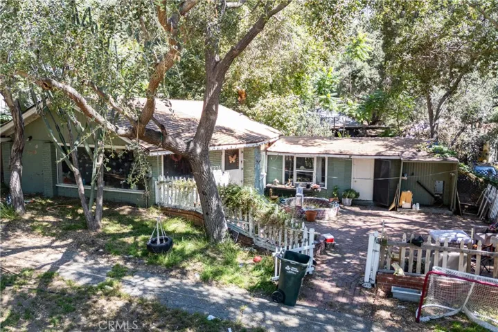 537 Cloverleaf Dr, Monrovia, California 91016