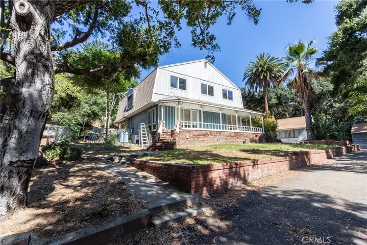 537 Cloverleaf Dr, Monrovia, California 91016
