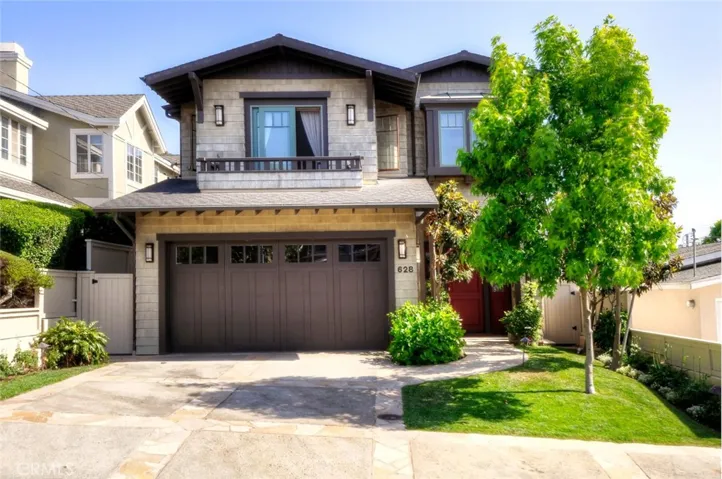 628 26th Street, Manhattan Beach, California 90266