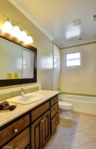 Hall Bathroom