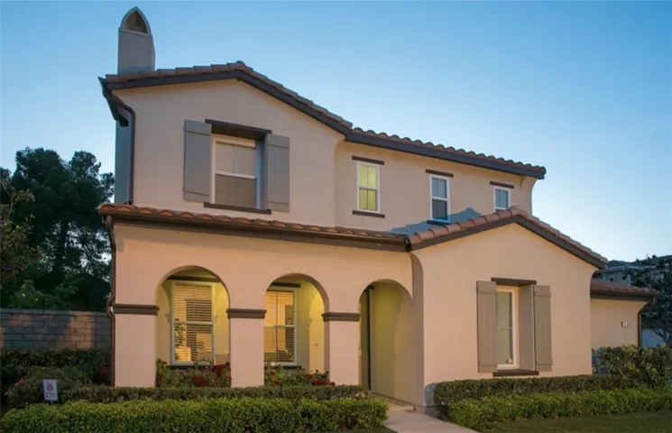 2519 Cornerstone, Costa Mesa, California 92626