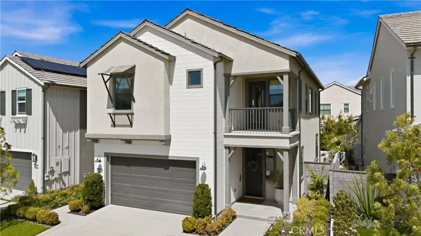 134 Spur Street, Rancho Mission Viejo, California 92694