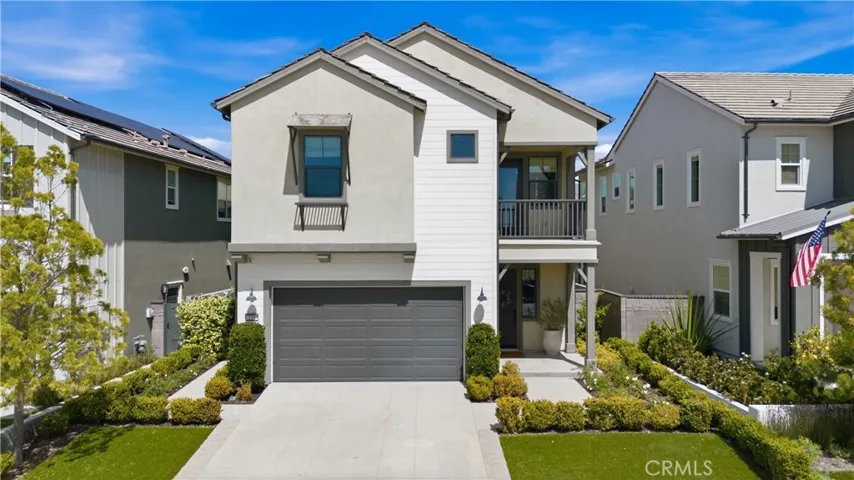 134 Spur Street, Rancho Mission Viejo, California 92694