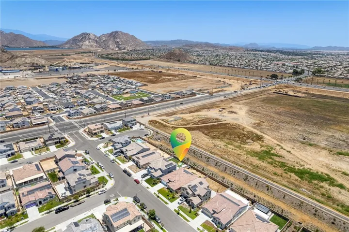 Community aerial photography 2