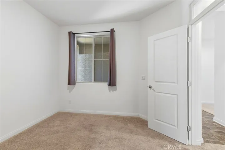 Flex room