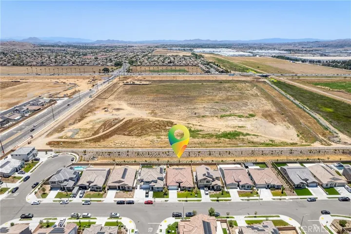 Community aerial photography 3