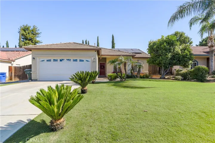 9020 Lorelei Rock Drive, Bakersfield, California 93306