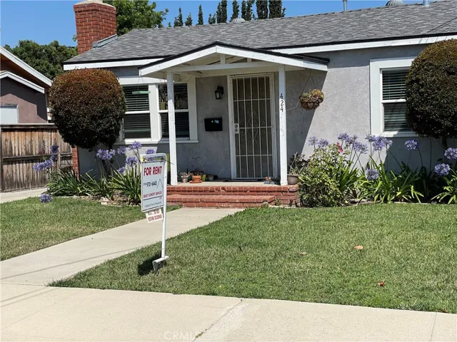 424 S Orange, Brea, California 92821