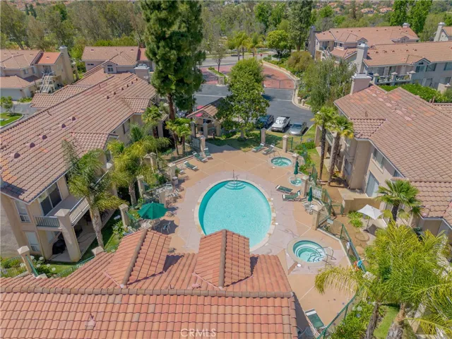 405 Huyler Lane D, Simi Valley, California 93065