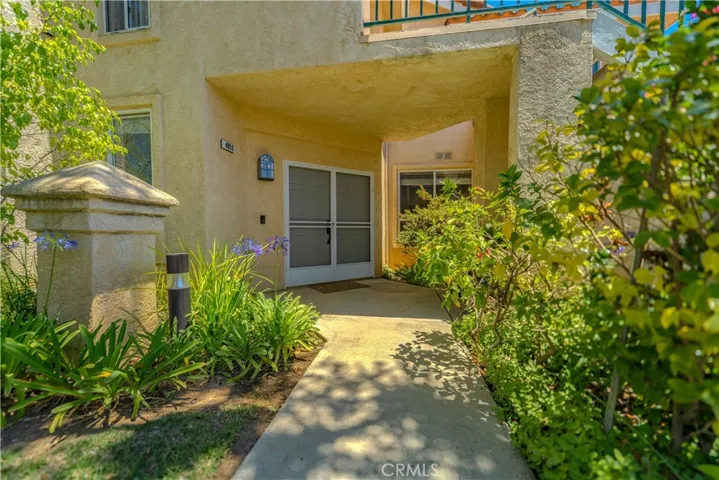 405 Huyler Lane D, Simi Valley, California 93065