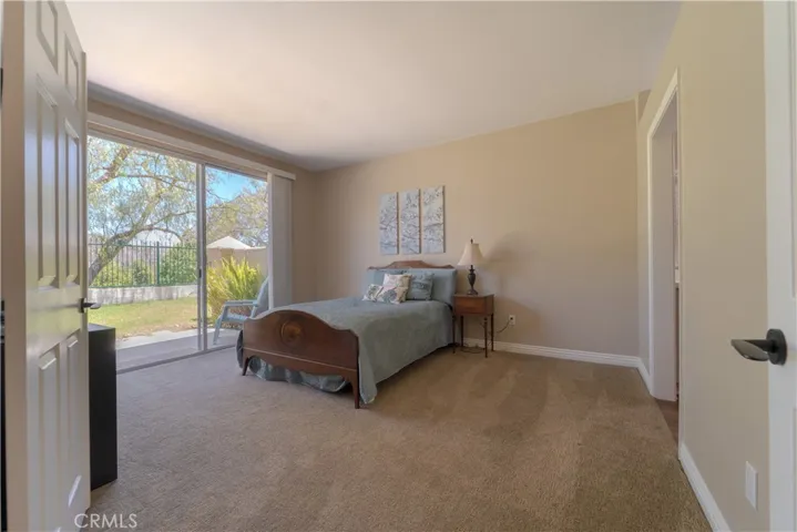 Primary Suite