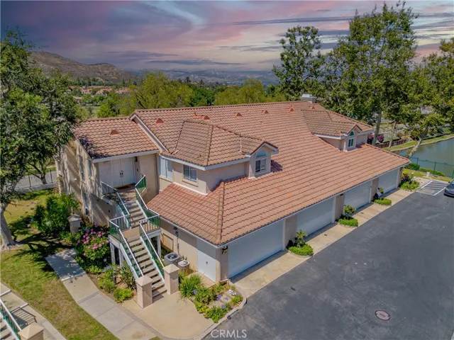 405 Huyler Lane D, Simi Valley, California 93065
