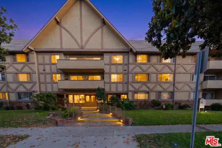 600 W Stocker Street 117, Glendale, California 91202