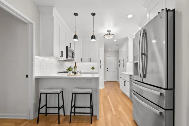 60 N Milton Avenue, Campbell, California 95008