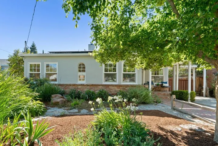 60 N Milton Avenue, Campbell, California 95008