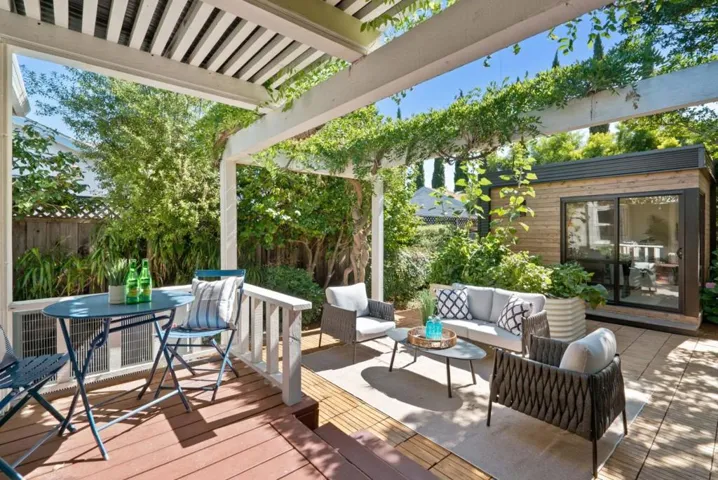 60 N Milton Avenue, Campbell, California 95008