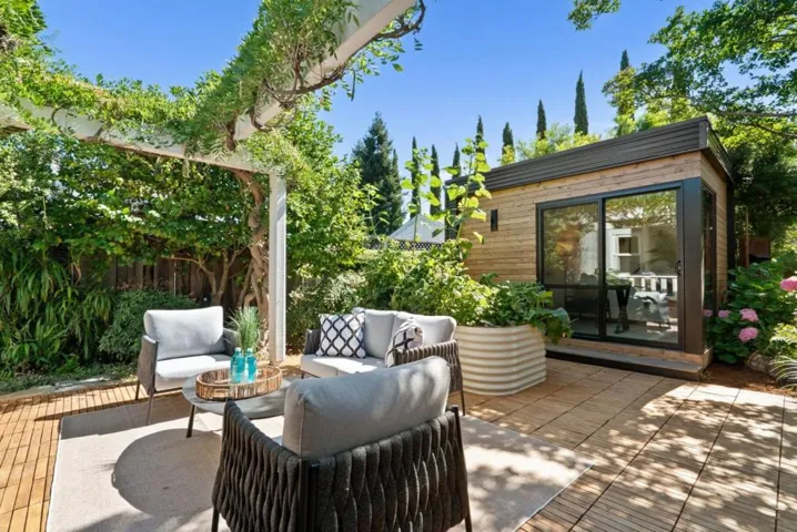 60 N Milton Avenue, Campbell, California 95008