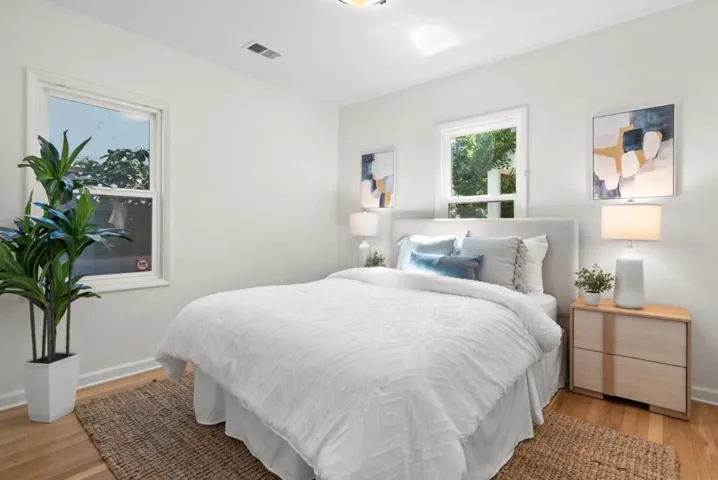 60 N Milton Avenue, Campbell, California 95008