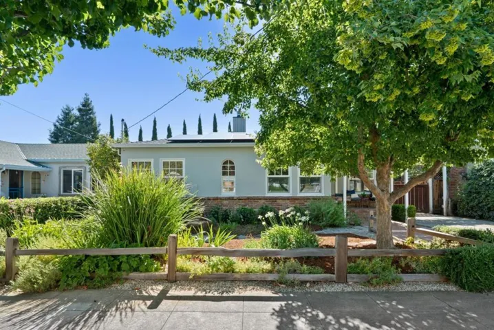 60 N Milton Avenue, Campbell, California 95008