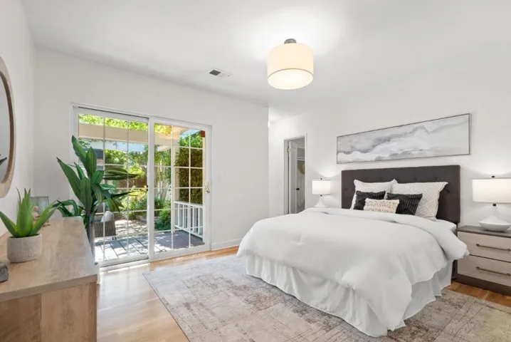 60 N Milton Avenue, Campbell, California 95008
