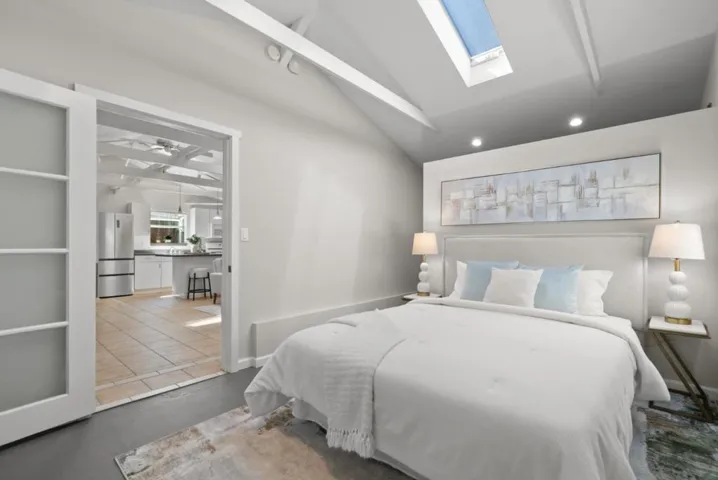 60 N Milton Avenue, Campbell, California 95008
