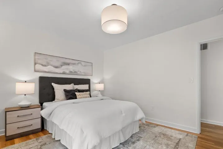 60 N Milton Avenue, Campbell, California 95008