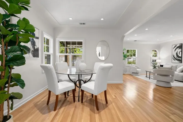 60 N Milton Avenue, Campbell, California 95008