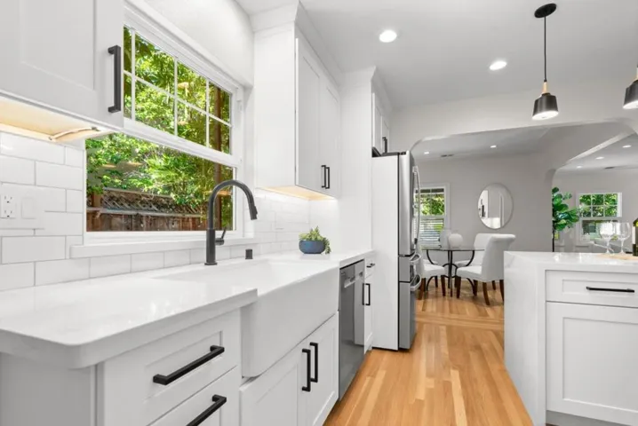 60 N Milton Avenue, Campbell, California 95008