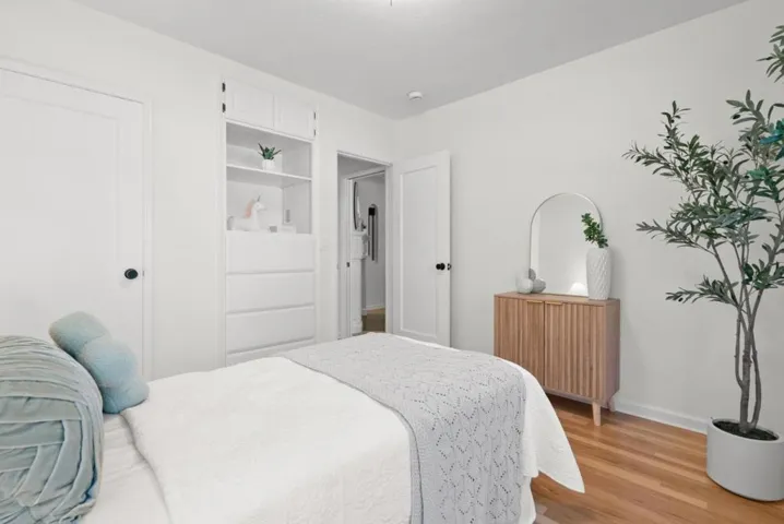 60 N Milton Avenue, Campbell, California 95008