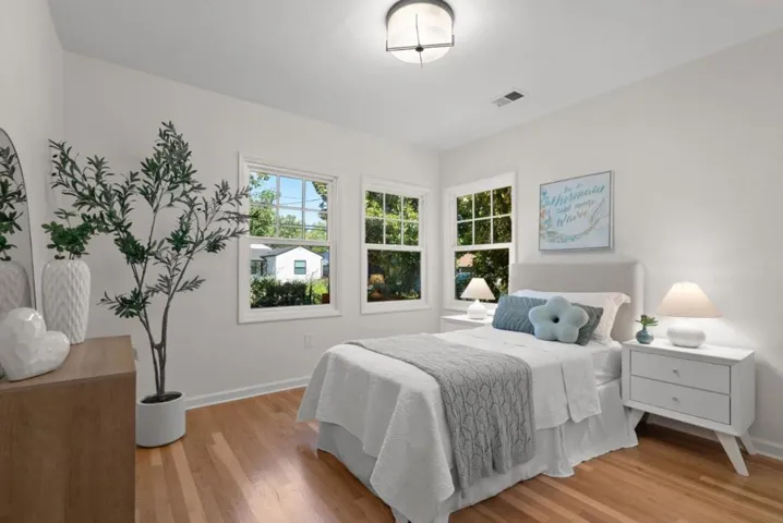 60 N Milton Avenue, Campbell, California 95008