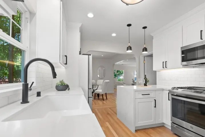 60 N Milton Avenue, Campbell, California 95008