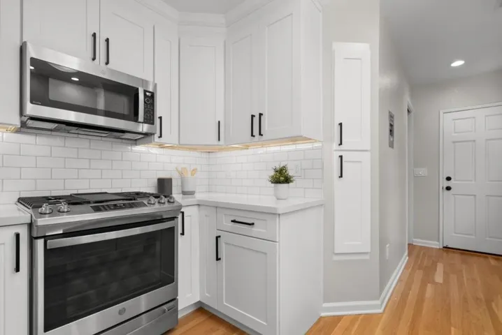 60 N Milton Avenue, Campbell, California 95008