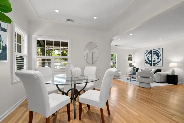 60 N Milton Avenue, Campbell, California 95008