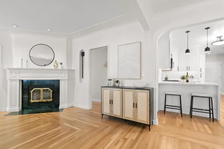 60 N Milton Avenue, Campbell, California 95008