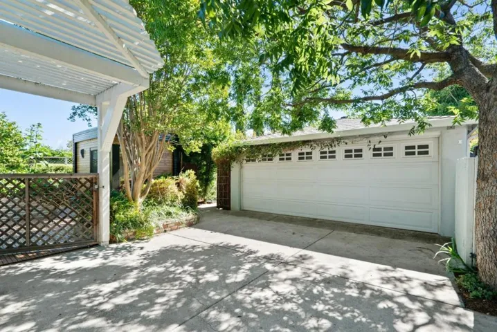 60 N Milton Avenue, Campbell, California 95008