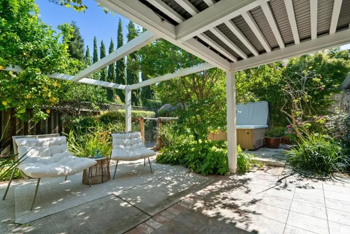 60 N Milton Avenue, Campbell, California 95008