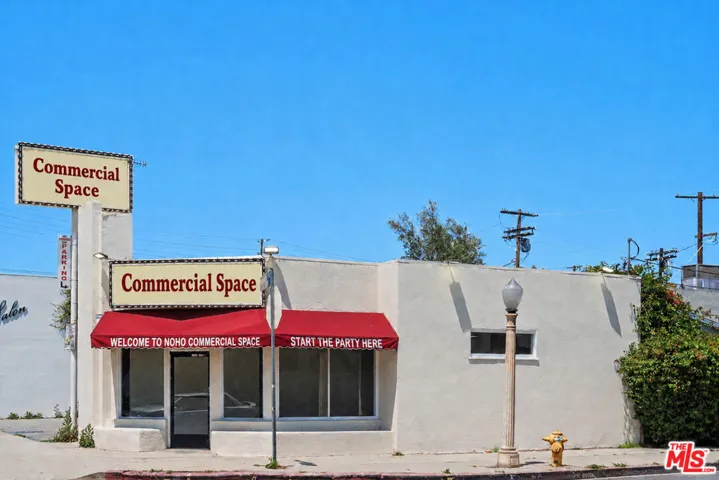 5205 Agnes Avenue, Valley Village, California 91607