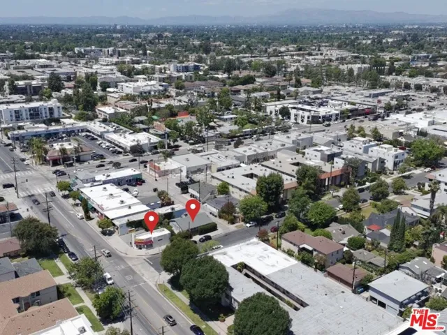 5205 Agnes Avenue, Valley Village, California 91607