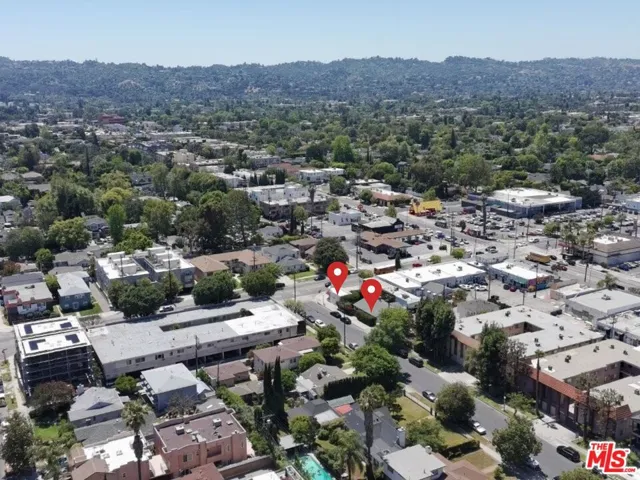 5205 Agnes Avenue, Valley Village, California 91607