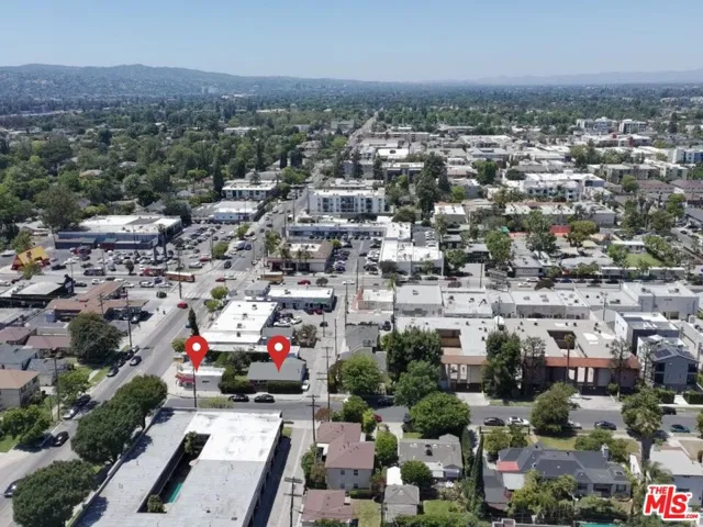 5205 Agnes Avenue, Valley Village, California 91607