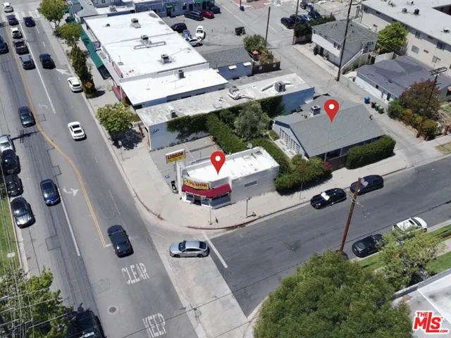 5205 Agnes Avenue, Valley Village, California 91607