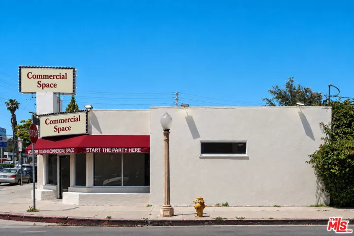 5205 Agnes Avenue, Valley Village, California 91607