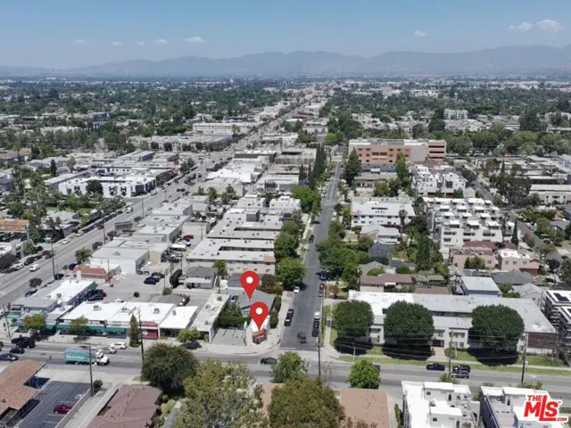 5205 Agnes Avenue, Valley Village, California 91607