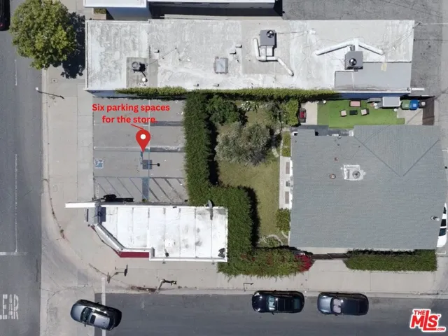5205 Agnes Avenue, Valley Village, California 91607