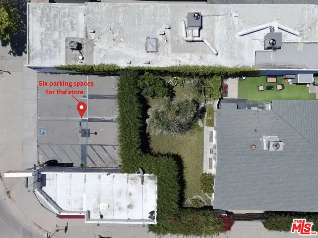 5205 Agnes Avenue, Valley Village, California 91607