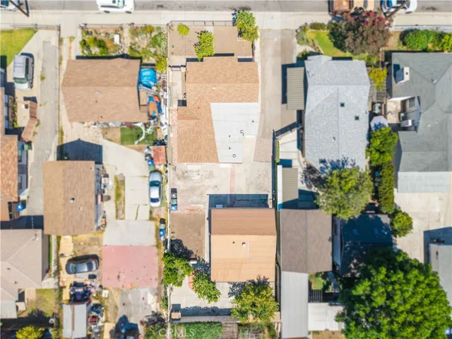 Top view
