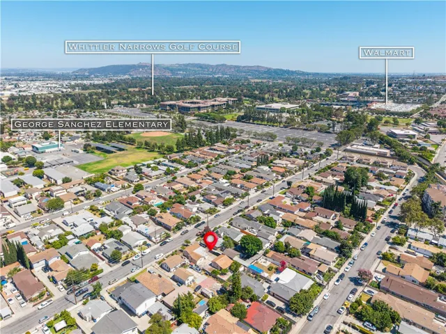 Rosemead