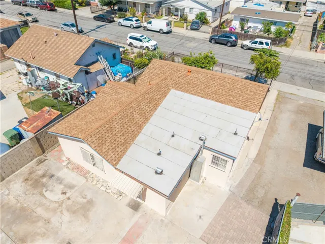 New roof in 2025