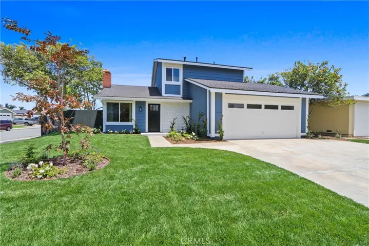 9281 Comstock, Huntington Beach, California 92646